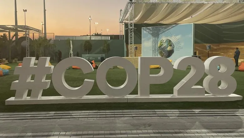 COP28 in Dubai 2023