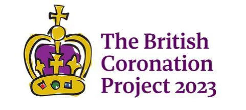 Coronation Project Schools Logo