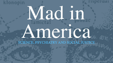 Psychiatry and the Selves We Might Become