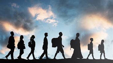 Our Sick Society - Mental Health and the Asylum Process