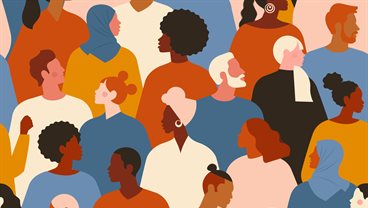 Improving race equality in Wales