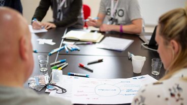Action Towards Inclusion Research