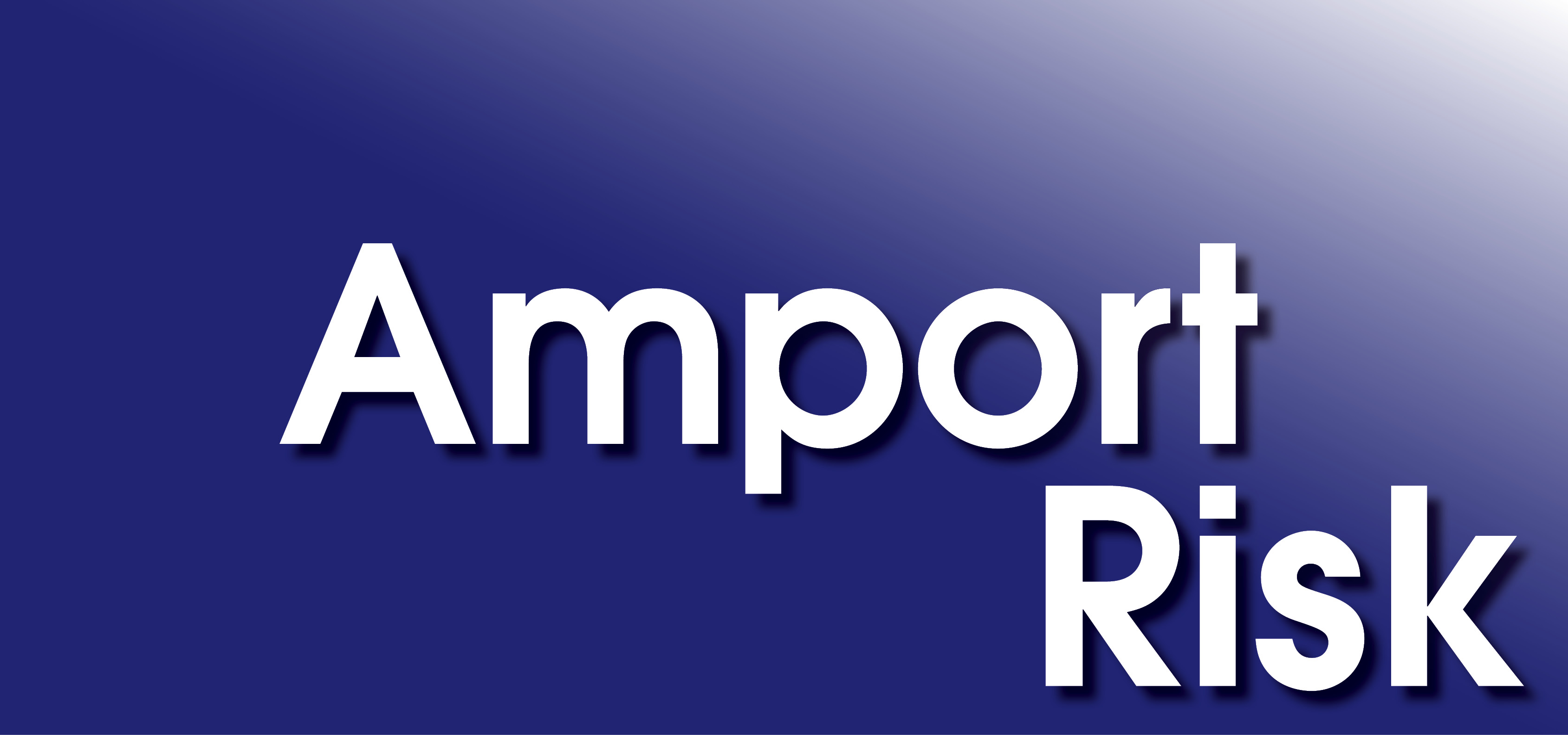 Amport Risk logo