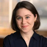 Catherine Haslam