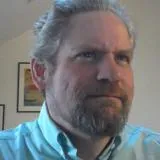 Andrew Horton