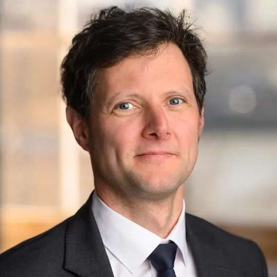 Benjamin Kienzle