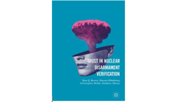 Trust in Nuclear Disarmament Verification (2018)