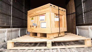 Data Science in Support of Radiation Detection for Border Monitoring