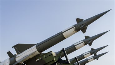 Strategic Stability, Uncertainty, and the Future of Arms Control