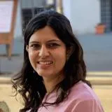 Dr Rishika Chauhan