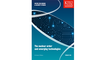 The nuclear order and emerging technologies