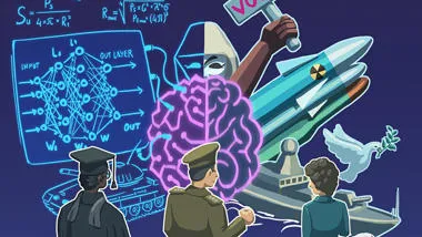 Wargaming Network illustration 