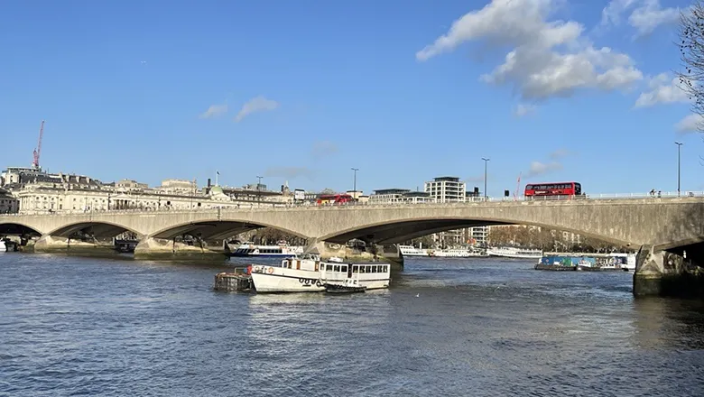 Waterloo Bridge