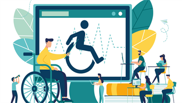 Digital Education Accessibility Baseline Blog