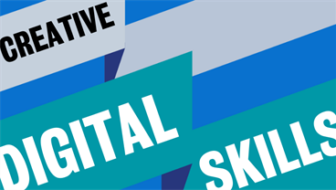 Creative Digital Skills Programme