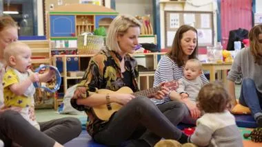 780x440 Breathe Arts Health Research Melodies for Mums Image by Leigha Fearon