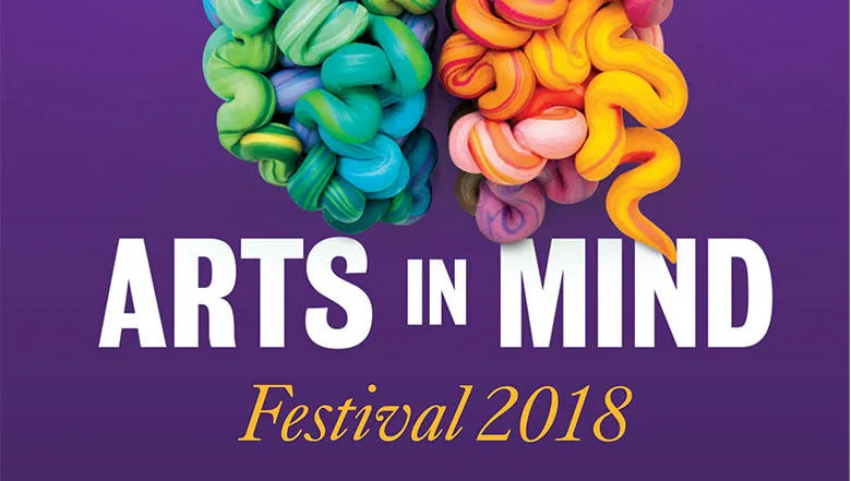 Arts in Mind Festival 2018