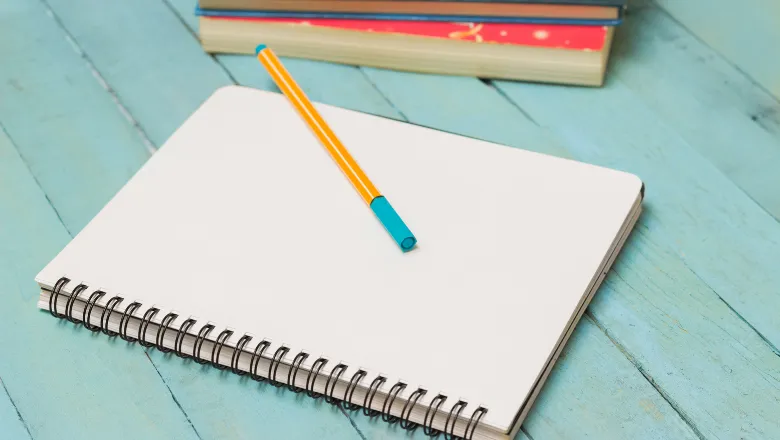 Blog writing AHICL