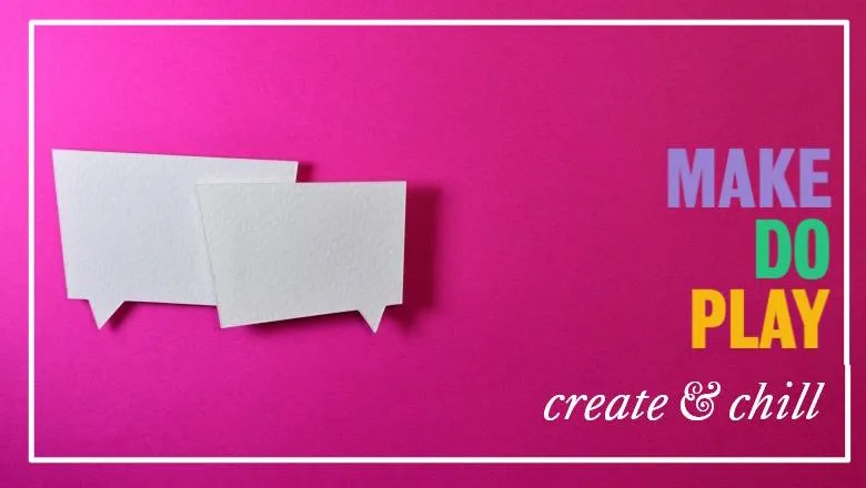 Create and Chill