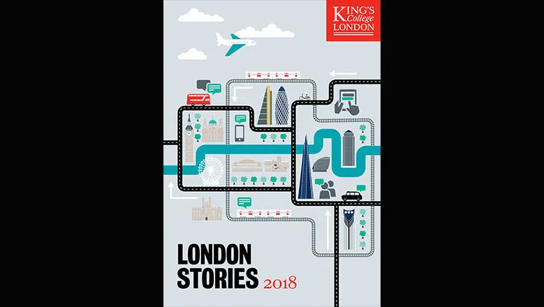 London Stories