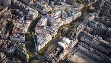 Strand Aldwych