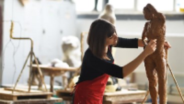 Artists Workspace Consultation Report