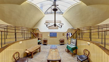 Old Operating Theatre Museum & Herb Garret