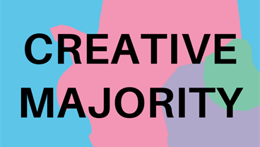 Creative Majority report