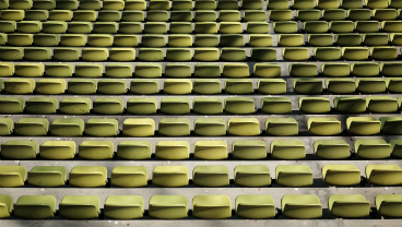 Beyond Performance: The Art of Major Events