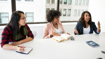 King's Women in Law Society