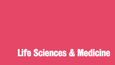 Arts in Health - Life Sciences & Medicine