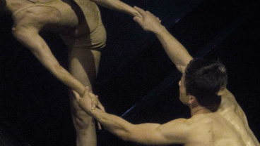 The Art of Partnering