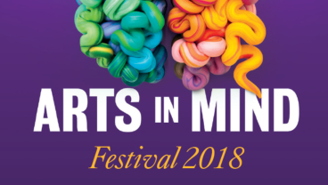 Arts in Mind Festival Review