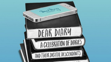 Dear Diary: A celebration of diaries and their digital descendants