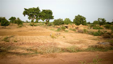 Mossi forecasts: reading weather in Burkina Faso