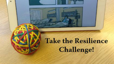 Resilience Challenge