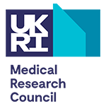 Medical Research Council logo