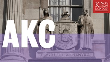 Sample AKC lectures