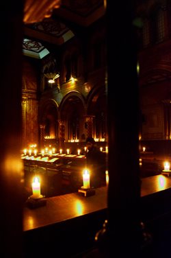 Advent Carols