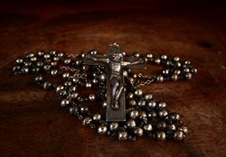 Rosary photo