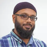 Abdul Mumin Choudhury