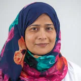 Romana Kazmi