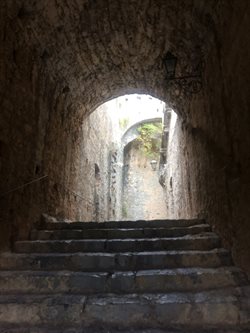 Light Tunnel