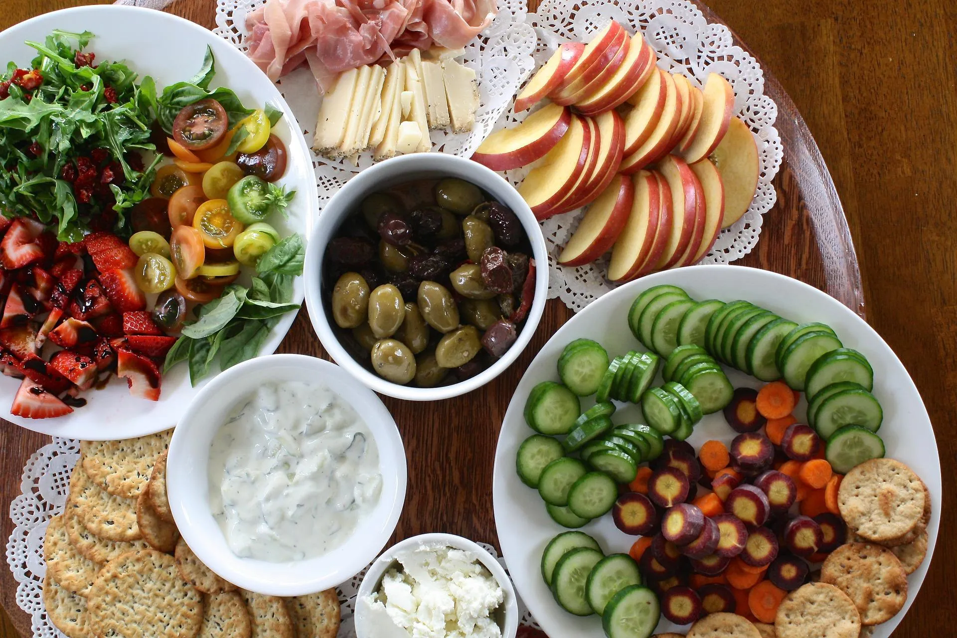 Lunch 2
