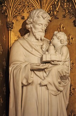 St Joseph