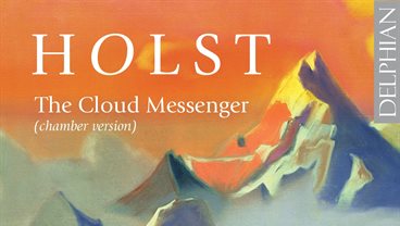 The Cloud Messenger (2020)
