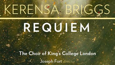 Kerensa Briggs: Requiem (2023)