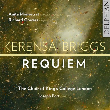 Kerensa Briggs Requiem