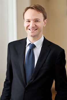Joe Fort