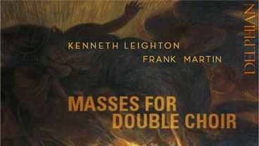 Masses for Double Choir (2019)